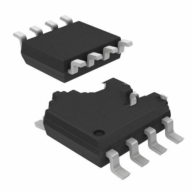 NM93C46M8
