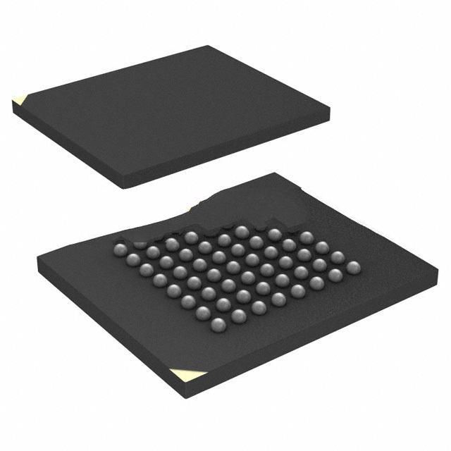 PC28F640P30BF65A