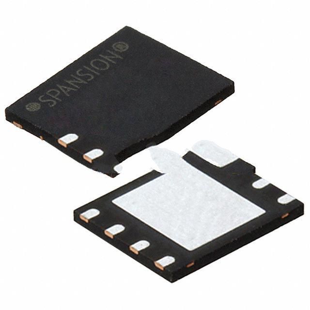 S25FL116K0XNFV011