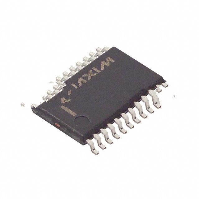 MAX4079CUG+T