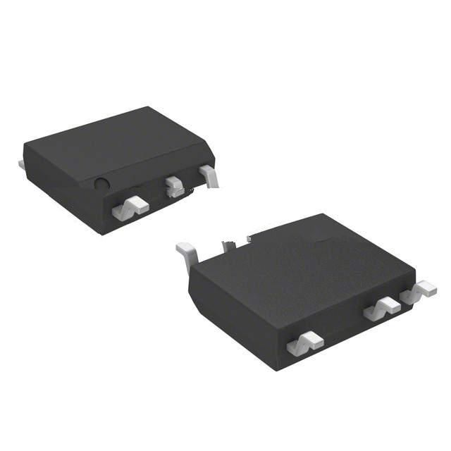 NCP1207BDR2G