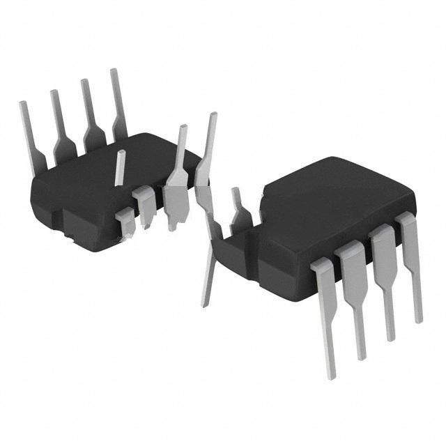 NCP1271P65G