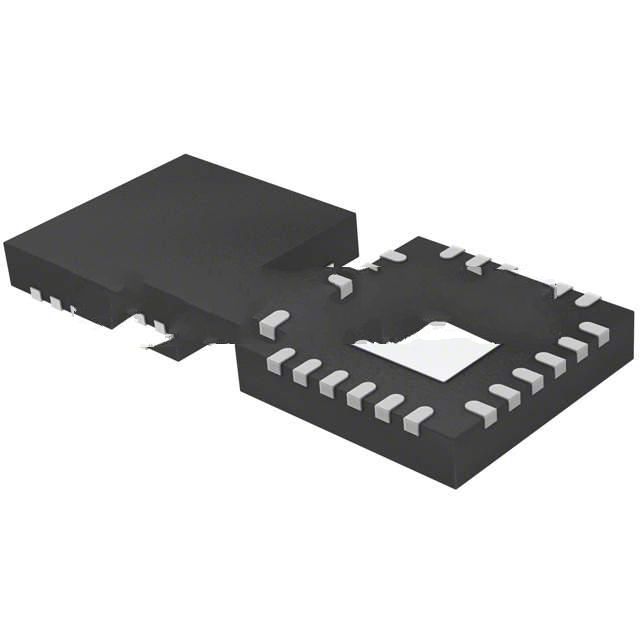 ADP5092ACPZ-1-R7