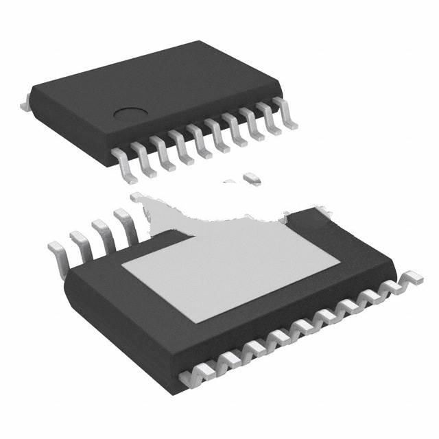 BQ24008PWPG4