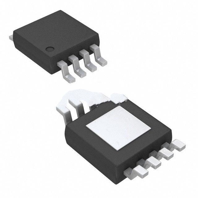 BQ24203DGNG4