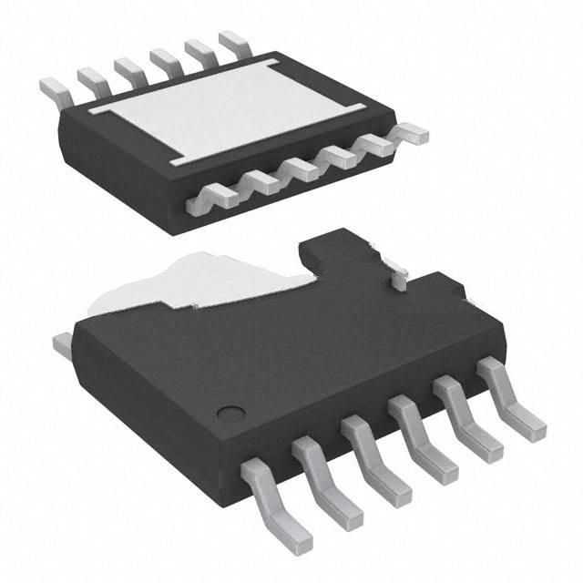 LT3650IMSE-4.2#TRPBF