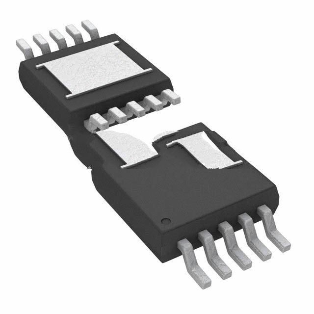LTC1733EMSE#TRPBF