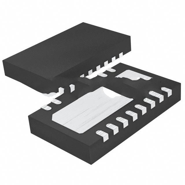 LTC3552EDHC#PBF