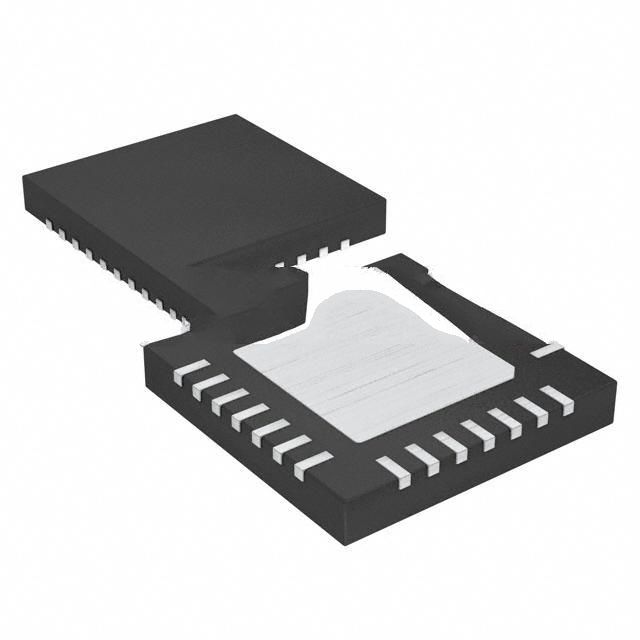 MAX8903CETI+T