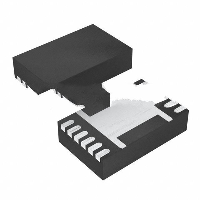 BQ27542DRZR-G1