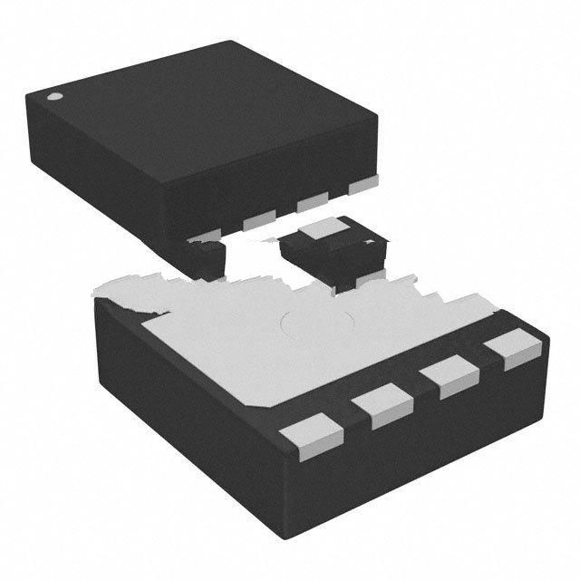 BQ29209DRBR