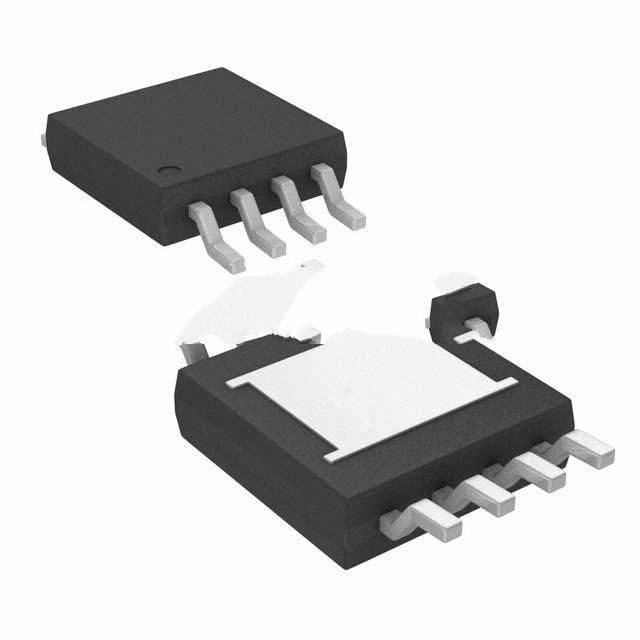 LTC2941IMS8E#TRPBF