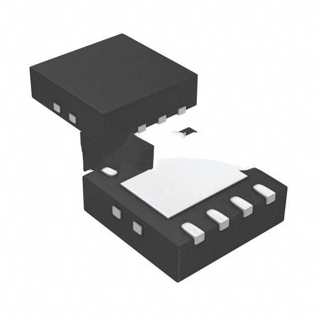 LTC2943CDD-1#TRPBF