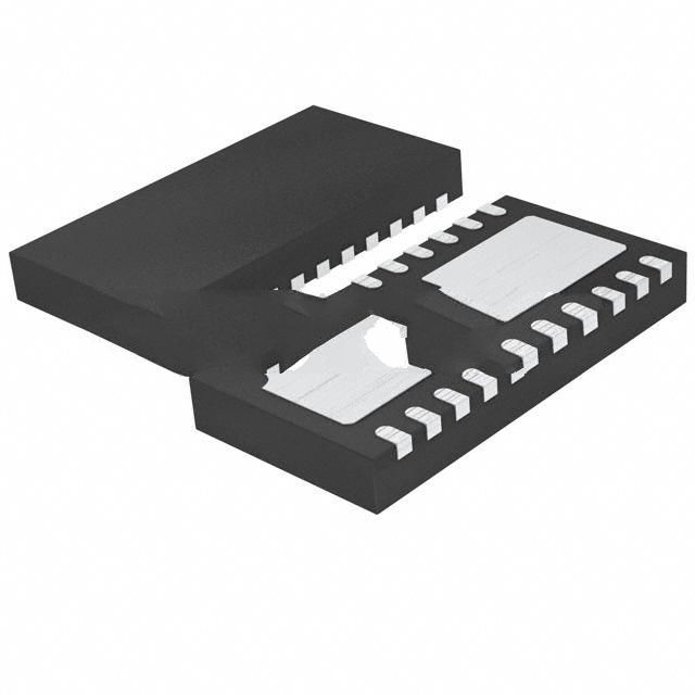 LTC4090EDJC-5#PBF