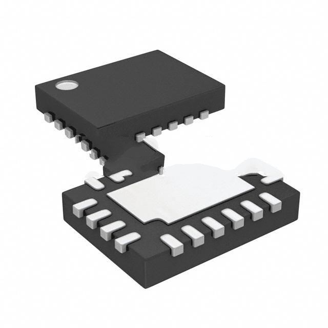 LTC4160EUDC#PBF