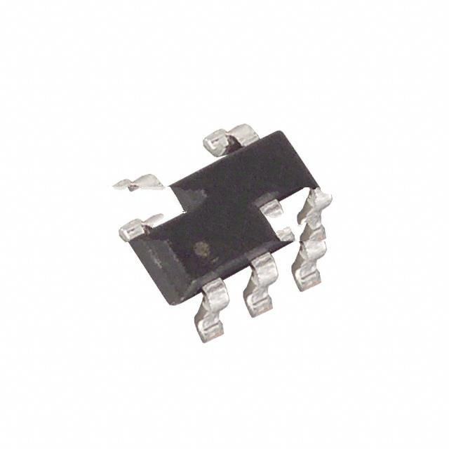 MAX6433UK+T