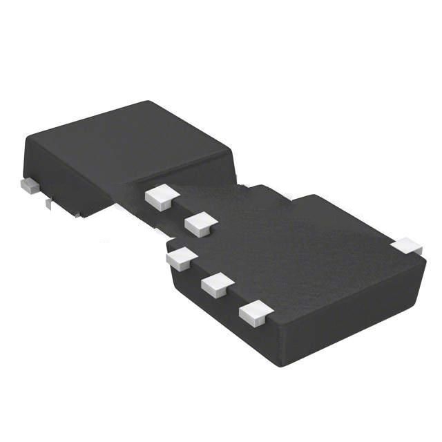 S-8252ABM-I6T1U