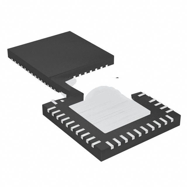 TPS65023RSBT