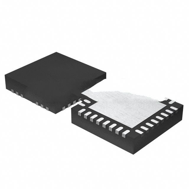 TPS650250RHBT