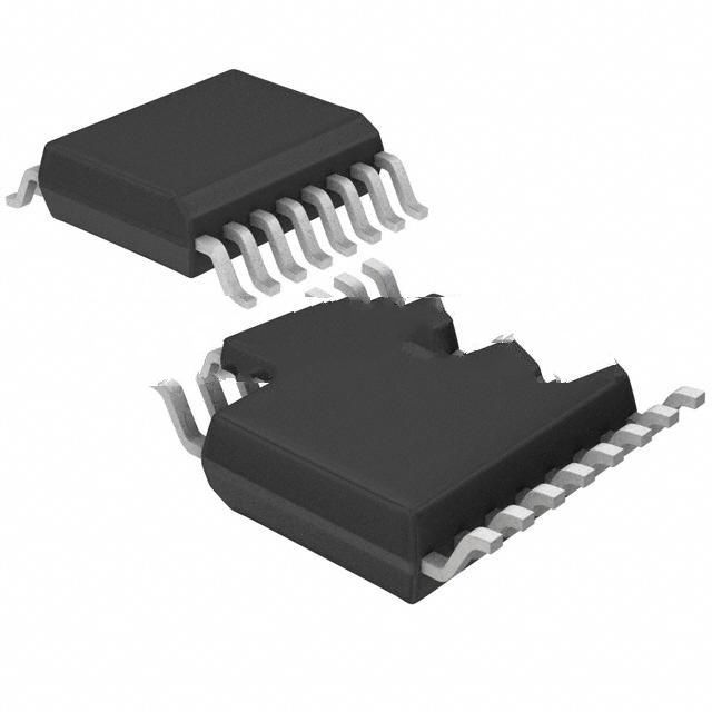 UCC3957M-1