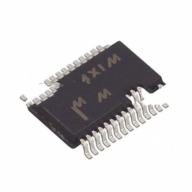 MAX1492CAI+