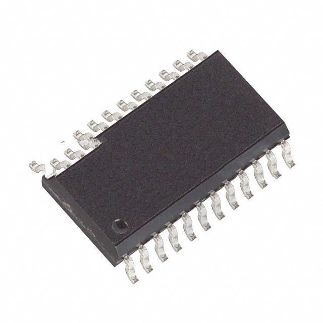 MAX7221CWG+