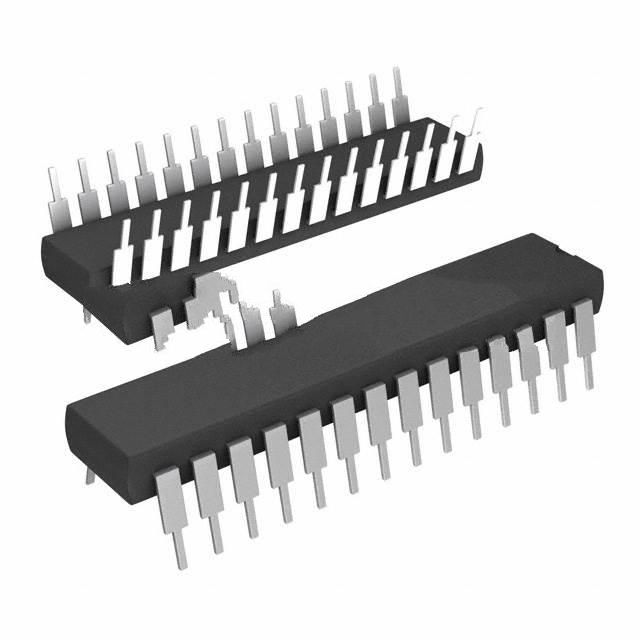 MM74C917N