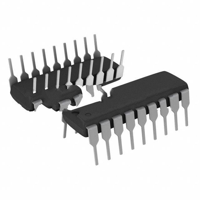 MM74C927N