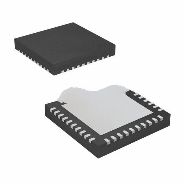 ADE7858AACPZ-RL