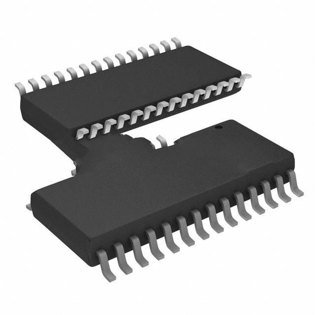 NCV7708BDWR2G