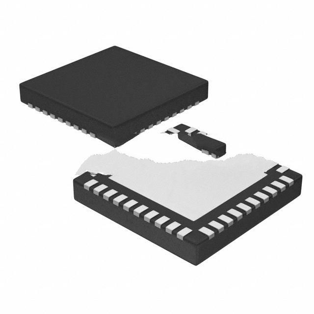 DRV8320RHRHAT