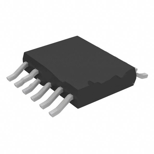 Analog Devices Inc. LTC4231CMS-1#PBF Analog Devices Inc. LTC4231CMS-1#PBF
