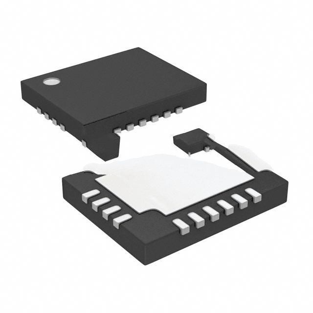 LTC4235CUFD-2#TRPBF