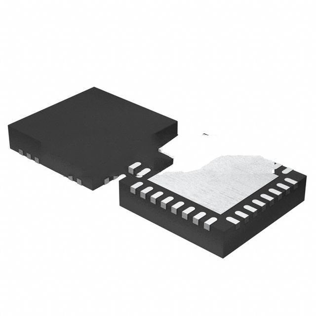 Analog Devices Inc. LTC4260CUH#TRPBF Analog Devices Inc. LTC4260CUH#TRPBF