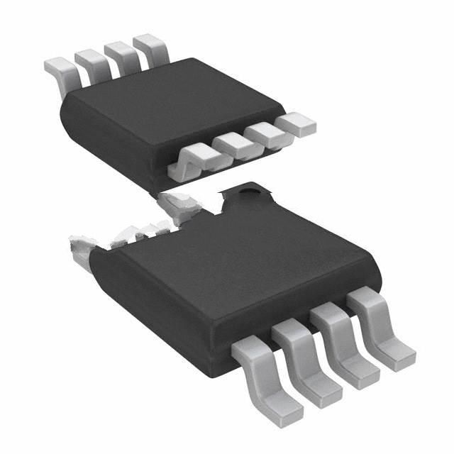 Texas Instruments TPS2391DGKG4 Texas Instruments TPS2391DGKG4
