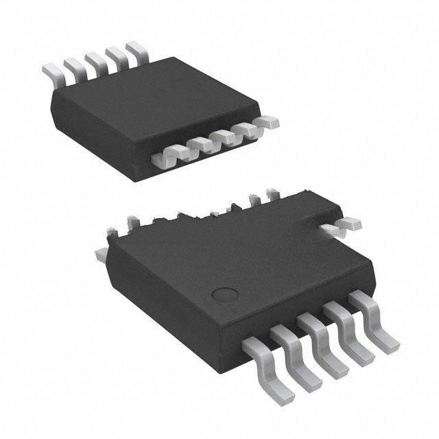 TPS2491DGSG4