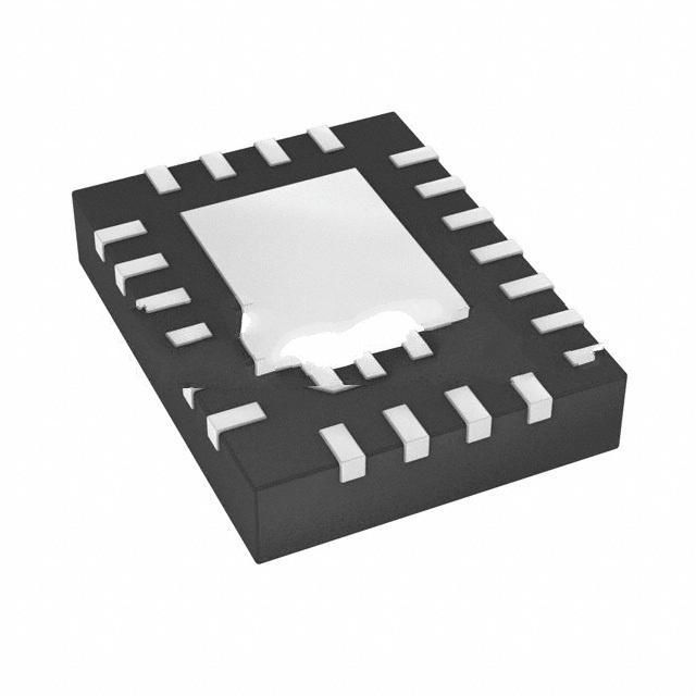 TPS25942LRVCT