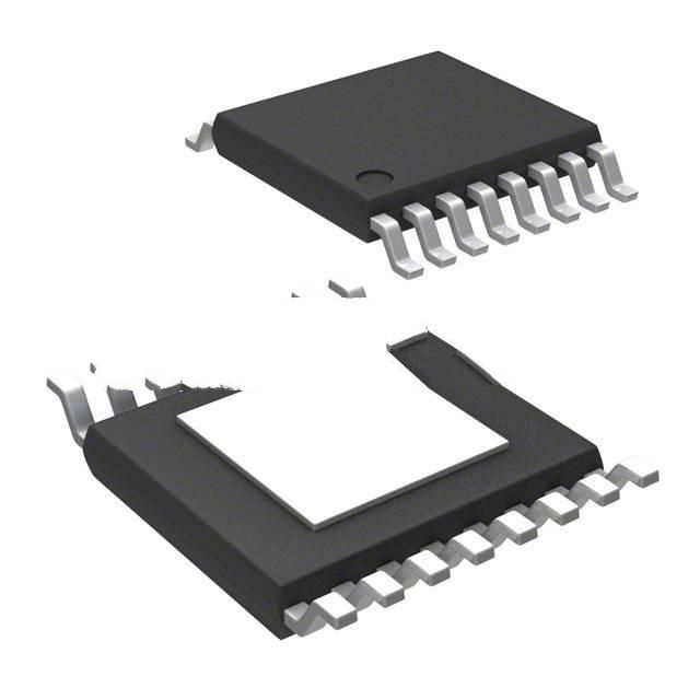 Texas Instruments TPS26602PWPR Texas Instruments TPS26602PWPR