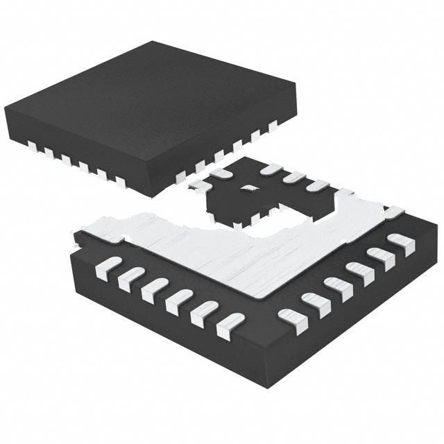 LT3598IUF#PBF