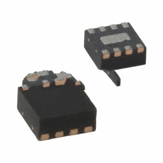 MIC2287C-34BML-TR