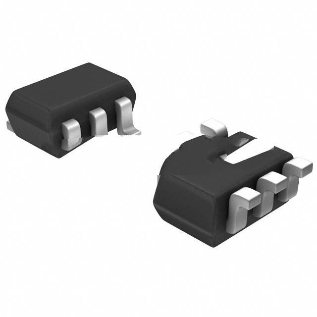 MIC2860-2PYC6-TR MIC2860-2PYC6-TR