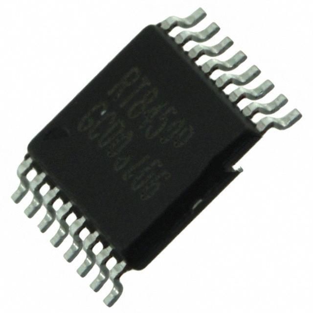 RT8450BGCP