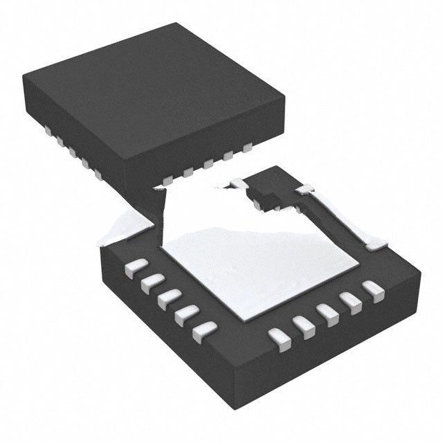 DRV8662RGPR