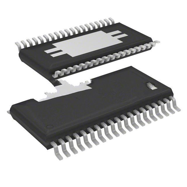 DRV8711DCPR