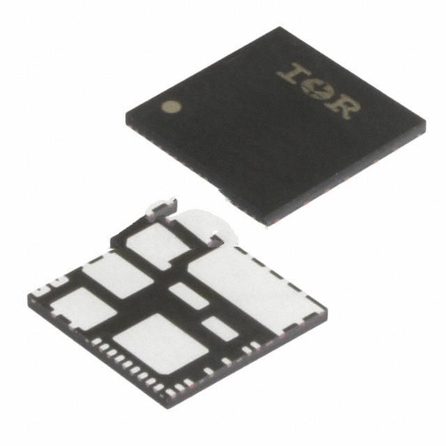 IRSM836-025MATR