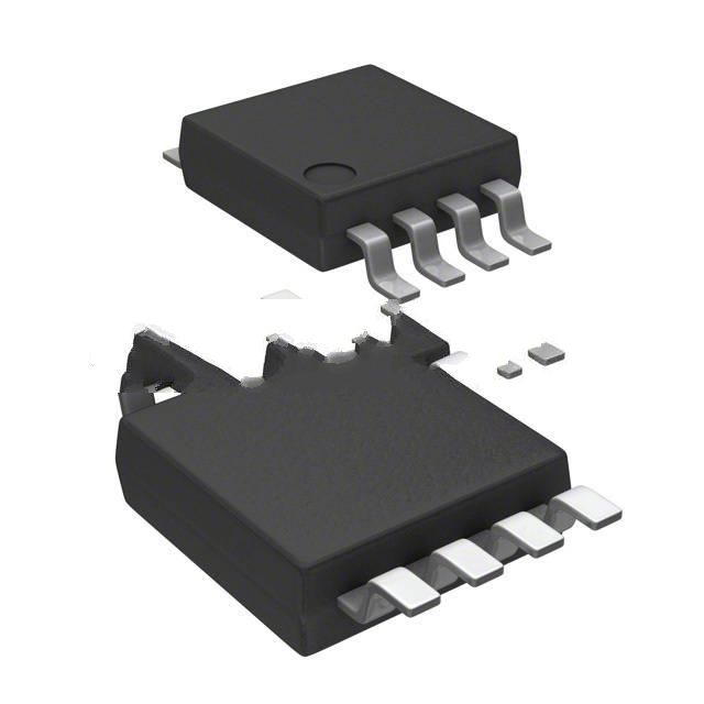 MAX8536EUA+