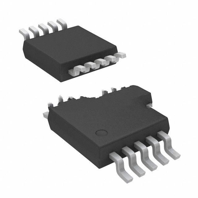 ISL6730BFUZ