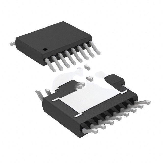 LT3798MPMSE#PBF