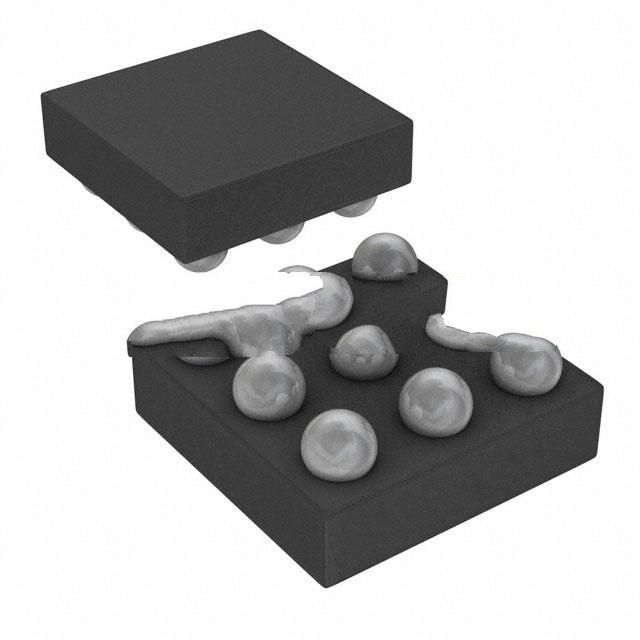FPF2495UCX