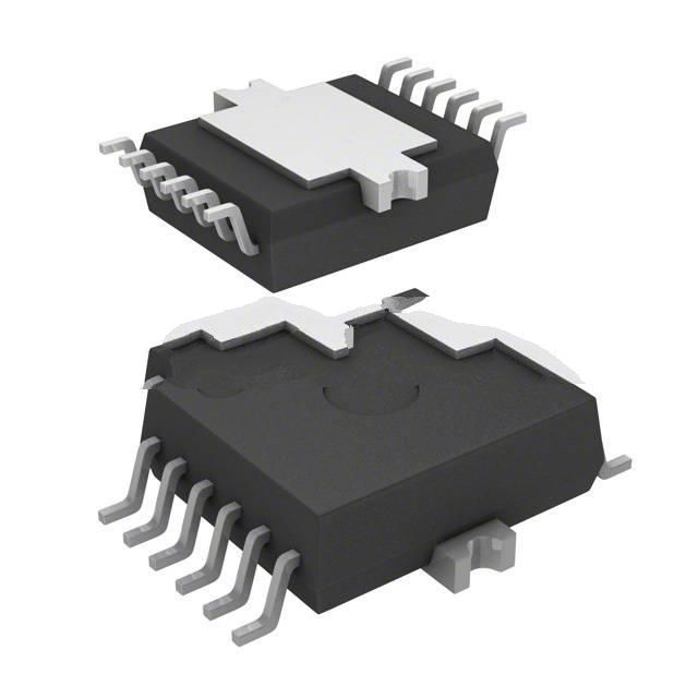 TLE8102SG
